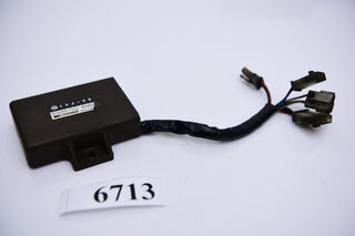 Yamaha XT600 z tenere 1VJ - 50 unitate de control cdi ecu aprindere XT 600 igniter