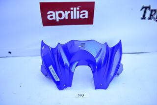 Suzuki GSX1000F rezervor de combustibil capac panou carlingă 2016 2018