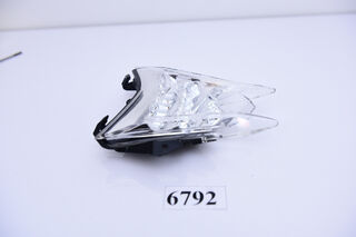 OEM BMW S1000R 13 - 16 / S1000RR 2008 - 2018 Lampă spate cu LED-uri / Lampă spate RUCKlicht