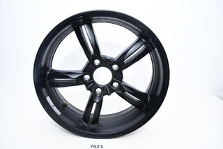 Straight BMW K19 K18 C600 C650GT Sport C650 Jantă roată spate 15x4.5 7724991