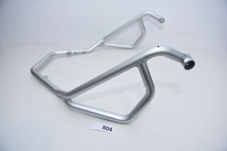 Genuine crash-bar Honda VFR 1200X 77400-MGH-640 capota Garda de protecție țeavă