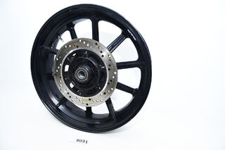 Ducati Scrambler 800 2015-2020 jantă spate + rotor 17x4.5
