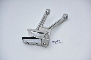 BMW R1200RS R1200R partea stângă suport pentru picioare pasager spate cu suport 8540798