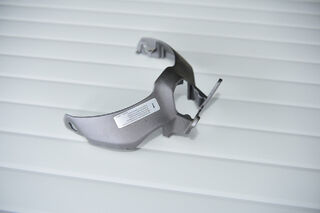 Ducati Monster 821 1200 contor suport far stay cadru față 8293b661B