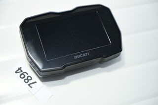 Ducati Streetfighter V4 / V4S panou de instrumente 2020-2022 contor LCD display
