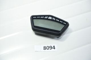 Ducati Streetfighter 1098 / 1098S panou de instrumente afișaj LCD contor
