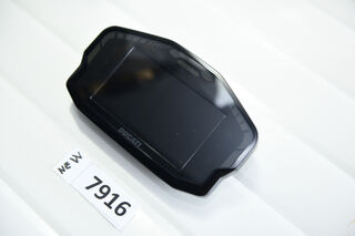 Ducati Panigale 899 1199 panou de instrumente cu afișaj LCD