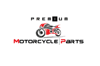 PremiumMotorcycleParts Logo
