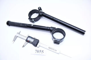 Ducati Panigale V4 53mm Handlebars stânga + dreapta