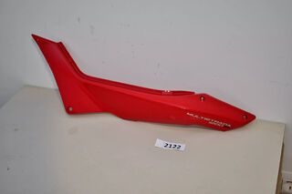 Ducati Multistrada capotă spate Carena stânga MTS 1200 2010 2011 2012 (S)