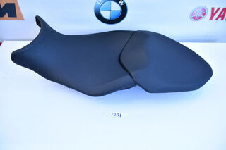 BMW S1000XR 1000 XR Seat Driver Passenger 53527717177