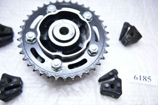 2017-2020 HONDA X-ADV XADV X ADV Roată spate purtător pinion butuc lanț