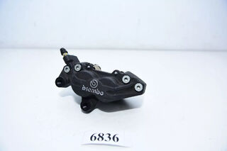 Ducati 65mm 900ss 750ss Brembo stânga etrier de frână Monster guzzi față