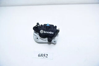 Ducati Multistrada 1200 15-19 Pikes OEM Brembo etrier și suport frână spate
