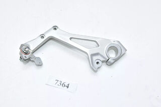 Ducati Streetfighter V4 stand lateral comutator suport stânga suport V4S footrest