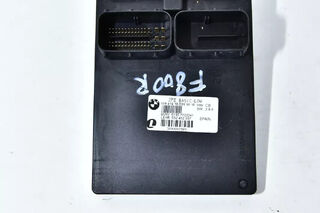 BMW F800R Modul de control al motorului ECM ZFE Basic low 61357722241