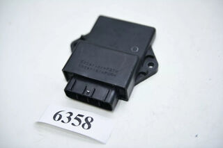 Yamaha Majesti 250 MBK J4T136 Engine Control Unit Assy CDI Zündbox ECU ECM