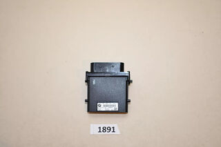 BMW S1000 RR XR R ACTIVE SUSPENSION Control unit ESA module 61358558279