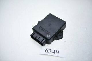 Yamaha Majesti 250 MBK J4T117 Engine Control Unit Assy CDI Zündbox ECU ECM