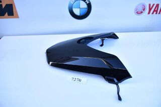 71607699472 scaun BMW F800R scaun original cower pillion