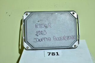 R850RT R1100RT R 850 1100 RT CDI Motorsteuer Gerät ecu blackbox computer
