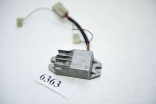 Cev 6703 12V 60W Garelli 2 Kabel Gilera Gsa 50 Malanca Morini vOLTAGE REGULATOR
