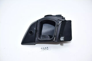 2014-2021 BMW R1200RT R1250RT Partea stângă compartiment de depozitare Bin Glove Box