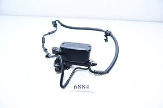 Honda XADV X ADV X-ADV 2018 furtun frână master cylinder față
