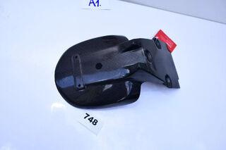 Suport placă Portatarga Carbon Ducati licență Monster 400 600 750 900