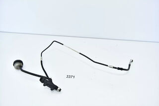 Ducati Diavel 2011 15 Bremszylinder cilindru principal de frână spate Brembo