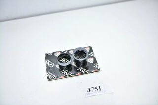 BUCȘE OFFSET ± 4MM CLEME TRIPLE CNC RACING DUCATI 1299 PANIGALE S 2015-17