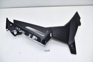 BMW S1000R K63 2021- COOLER TRIM RADIATOR FAIRING COVER dreapta capotei