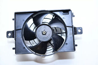 BMW R1200 RT LC K52 2013 2014 2016 Răcire radiatoare ventilator SPAL blower cooler

