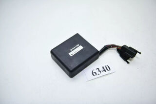 87-05 KAWASAKI KLR250 OEM ECU COMPUTER CONTROLLER UNIT BLACK BOX ECM CDI