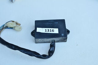 ECU CDI controler CENTRALINA SUZUKI BIG 800 SERIE 31D00 - F8T30971