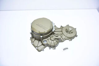 Ducati OEM Panigale V4 2018 2021 capac ambreiaj caz motor Magnesiu