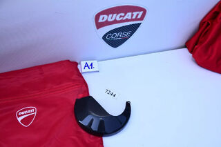 OEM capac ambreiaj CARBON DUCATI STREETFIGHER 1098 848 1198