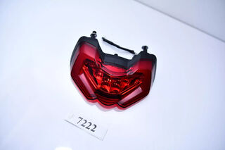 OEM Ducati Multistrada V4 lumina din spate lumina din spate ruchlicht 52510672E