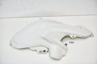 BMW R1200GS 2013 - 2016 dreapta fairing cowl cover panel Fuel tank K50 white
