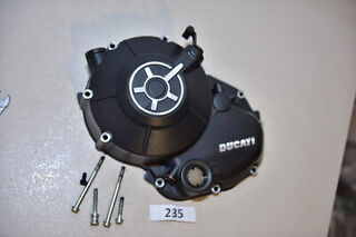 DUCATI SCRAMBLER 800 deșert sanie capac motor caz ambreiaj dreapta