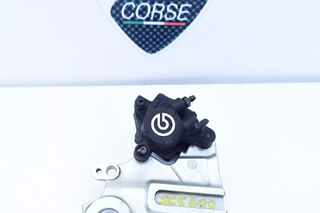Ducati Scrambler 400 / 800 / Monster 797 61140442A etrier spate frână Brembo