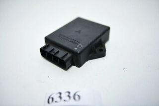 Kawasaki ZXR 400 ZX4R 21119-1332 Ansamblu unitate de control motor CDI Zündbox ECU ECM