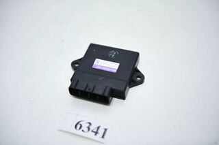 Yamaha XJR 1300 2003 CDI Control Unit Zündbox IGNITER ECU