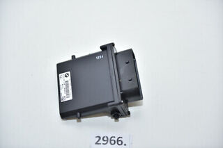 BMW R1200GS K50 ESA SHOCK SUSPENSION ADJUSTING ACTIVE SUSPENSION ECU control