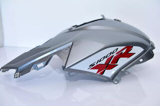 BMW S1000XR carlingă dreapta gri 2015-2018 K49 far față 46638561739