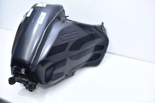 BMW R1200GS 2013-2019 K51 Adventure rezervor de combustibil Silver Gas Triple Black