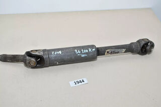 BMW K1200S GT R DRIVESHAFT 26117675684 arbore de transmisie