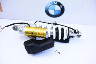 2021 6680km BMW R1200GS R1250GS / Adventure amortizor spate ESA