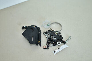 DUCATI SCRAMBLER șuruburi șuruburi fairing set pinion capac OEM