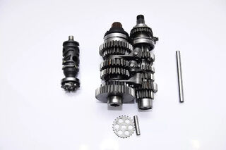 Honda PC 36 Hornet 2003-2004 cutie de viteze CB600F